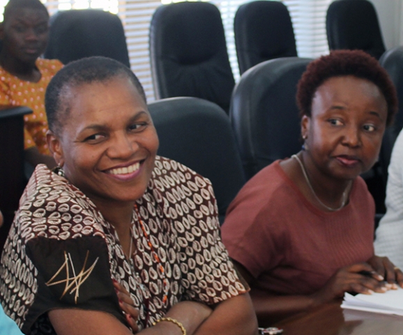 Encontro FMO MEF 2016